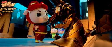 猪猪侠吃瓜娱乐,揭秘娱乐圈幕后故事